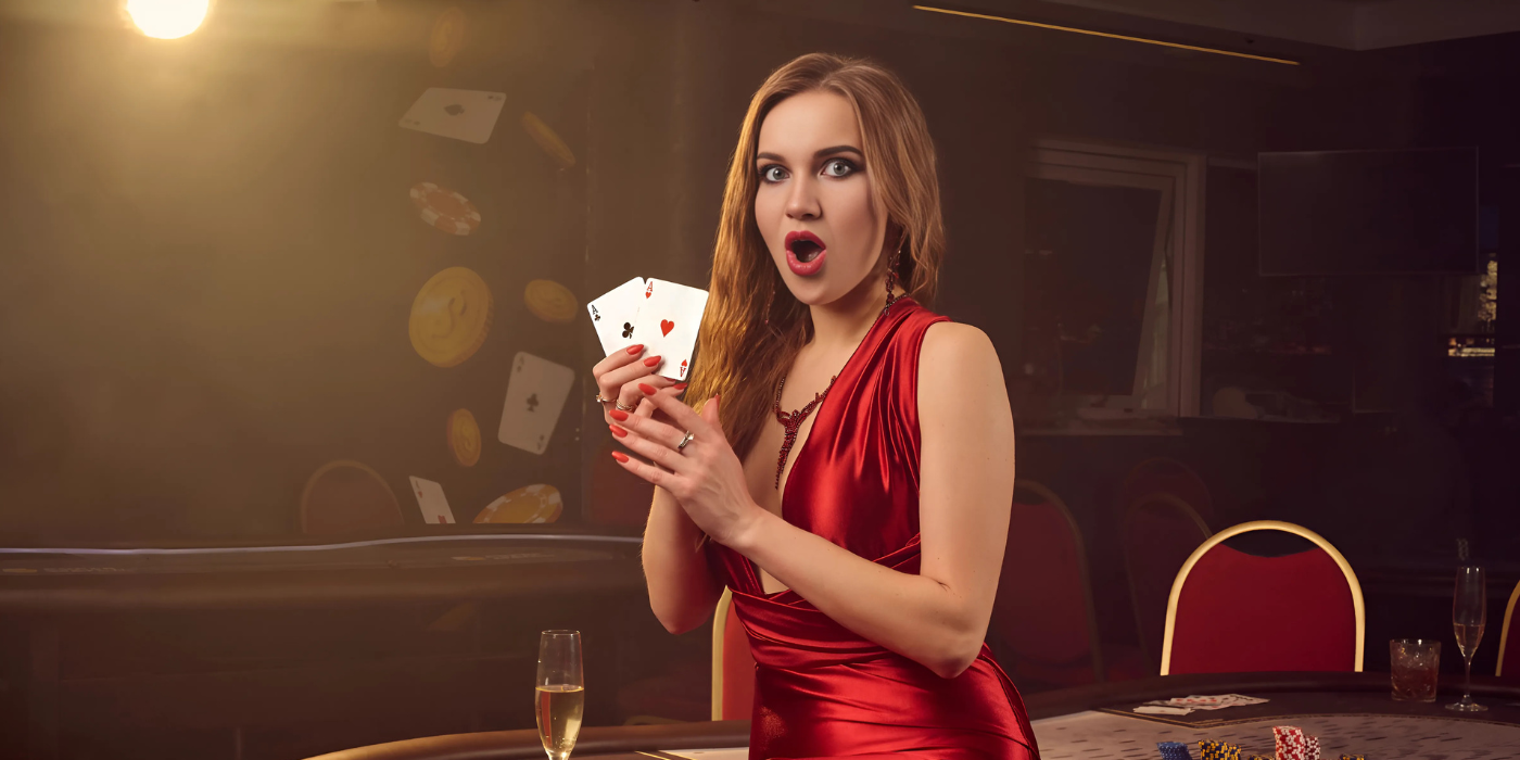 Responsible Gaming Banner